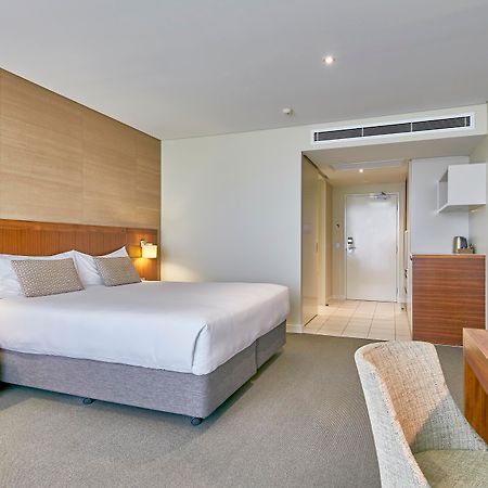 The Sebel Mandurah Hotel Bagian luar foto