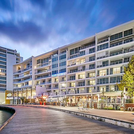 The Sebel Mandurah Hotel Bagian luar foto