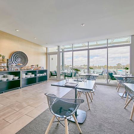 The Sebel Mandurah Hotel Bagian luar foto