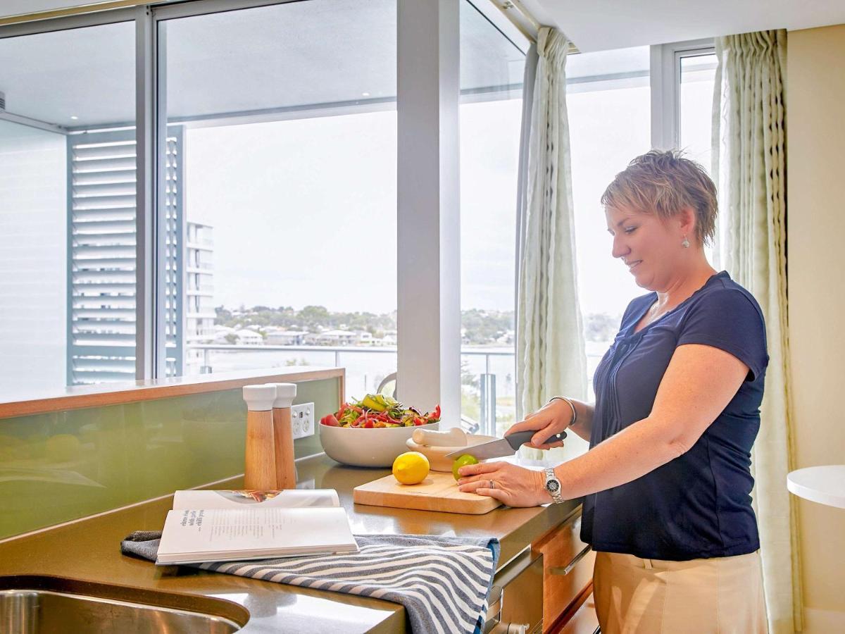 The Sebel Mandurah Hotel Bagian luar foto