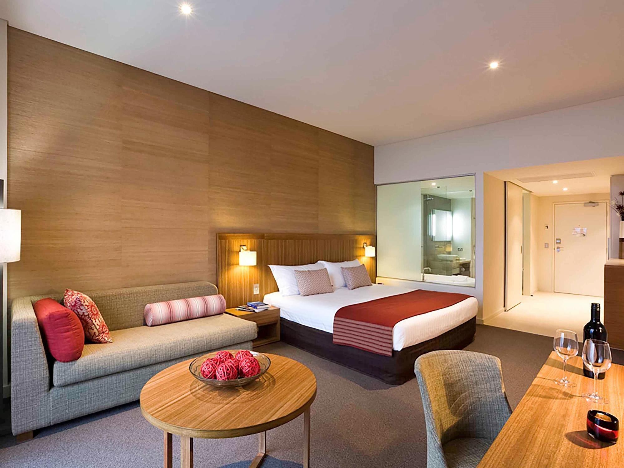 The Sebel Mandurah Hotel Bagian luar foto