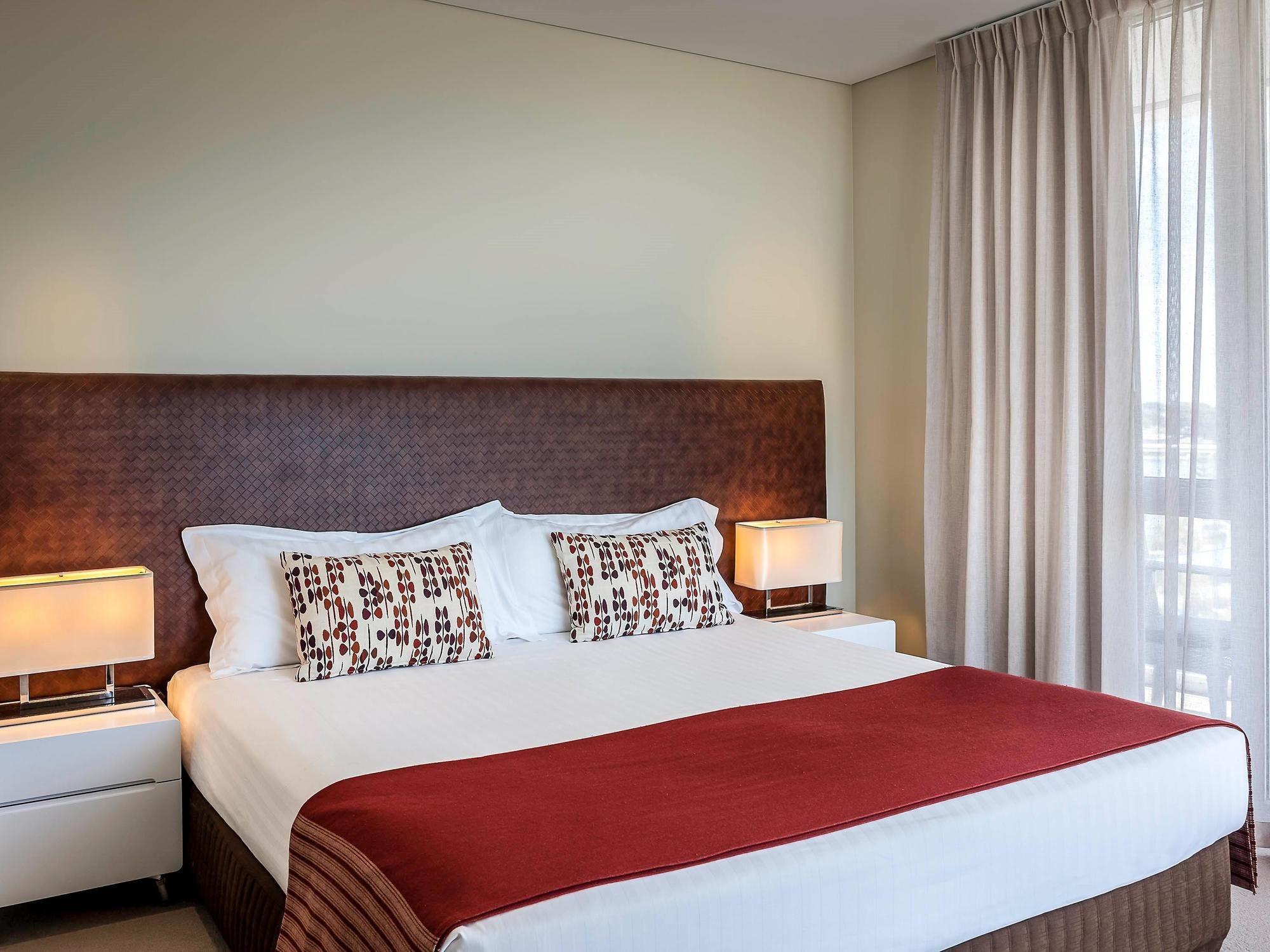 The Sebel Mandurah Hotel Bagian luar foto