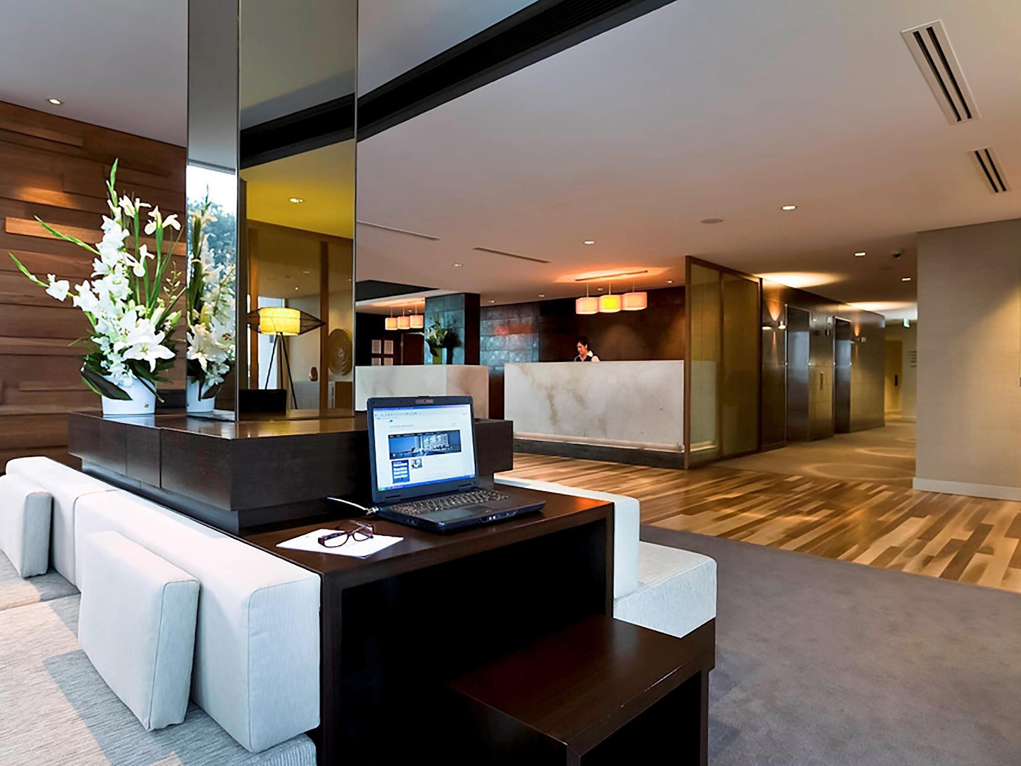 The Sebel Mandurah Hotel Bagian luar foto