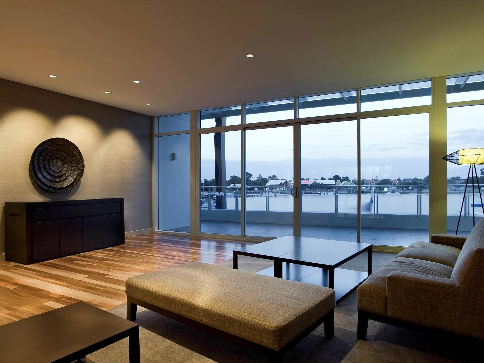 The Sebel Mandurah Hotel Bagian luar foto