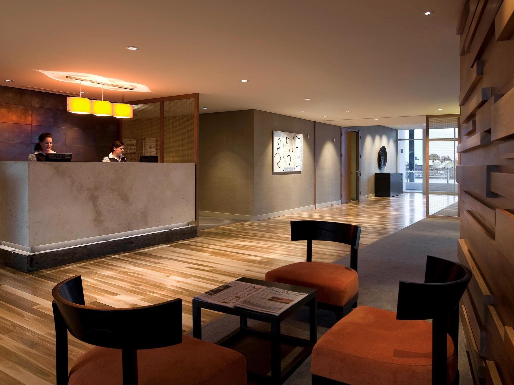The Sebel Mandurah Hotel Bagian luar foto