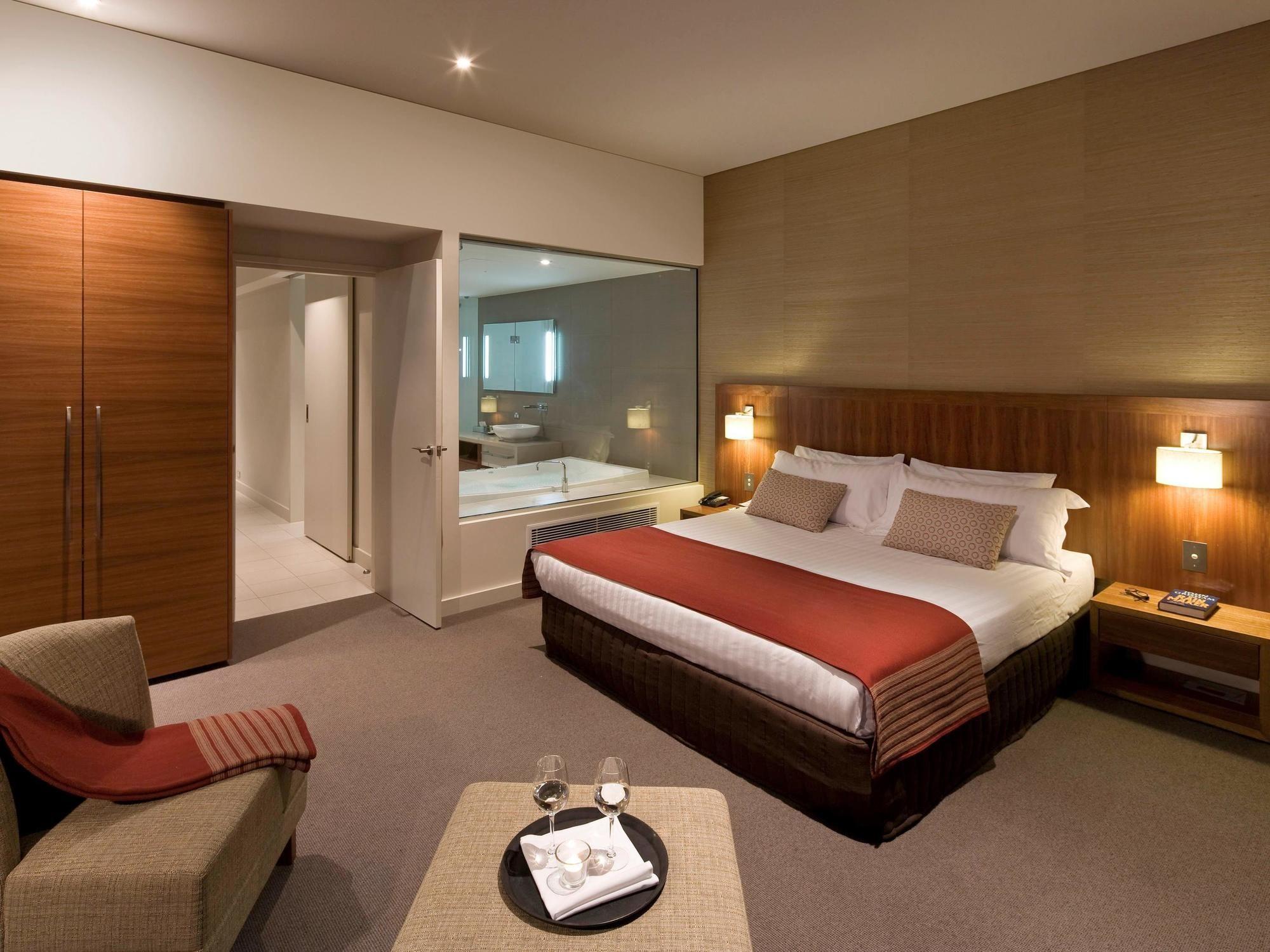 The Sebel Mandurah Hotel Bagian luar foto