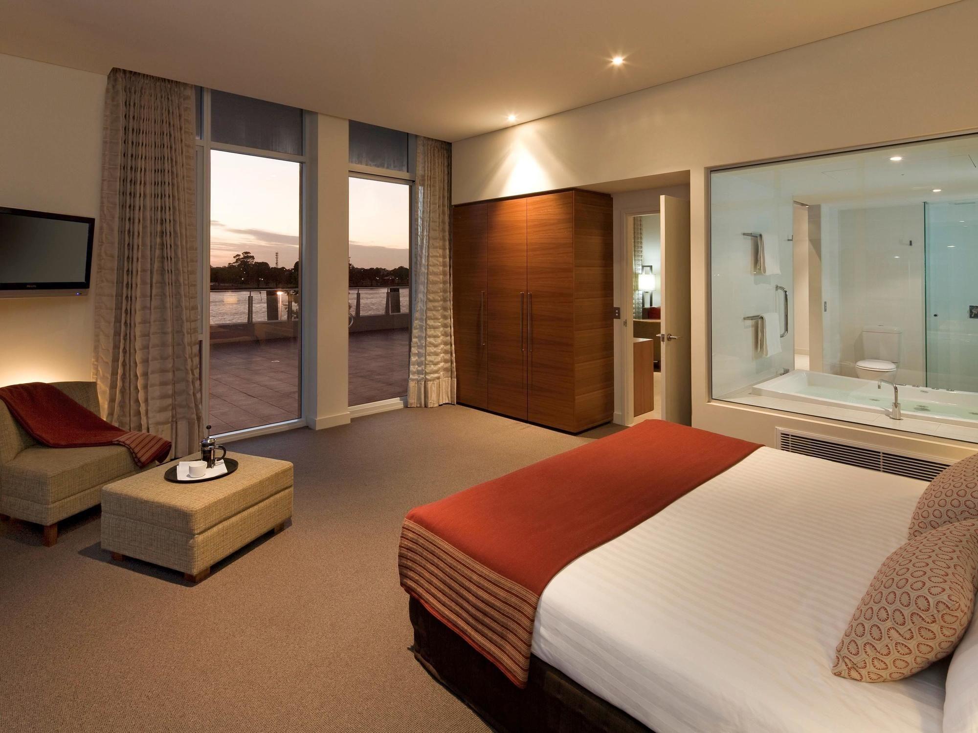 The Sebel Mandurah Hotel Bagian luar foto