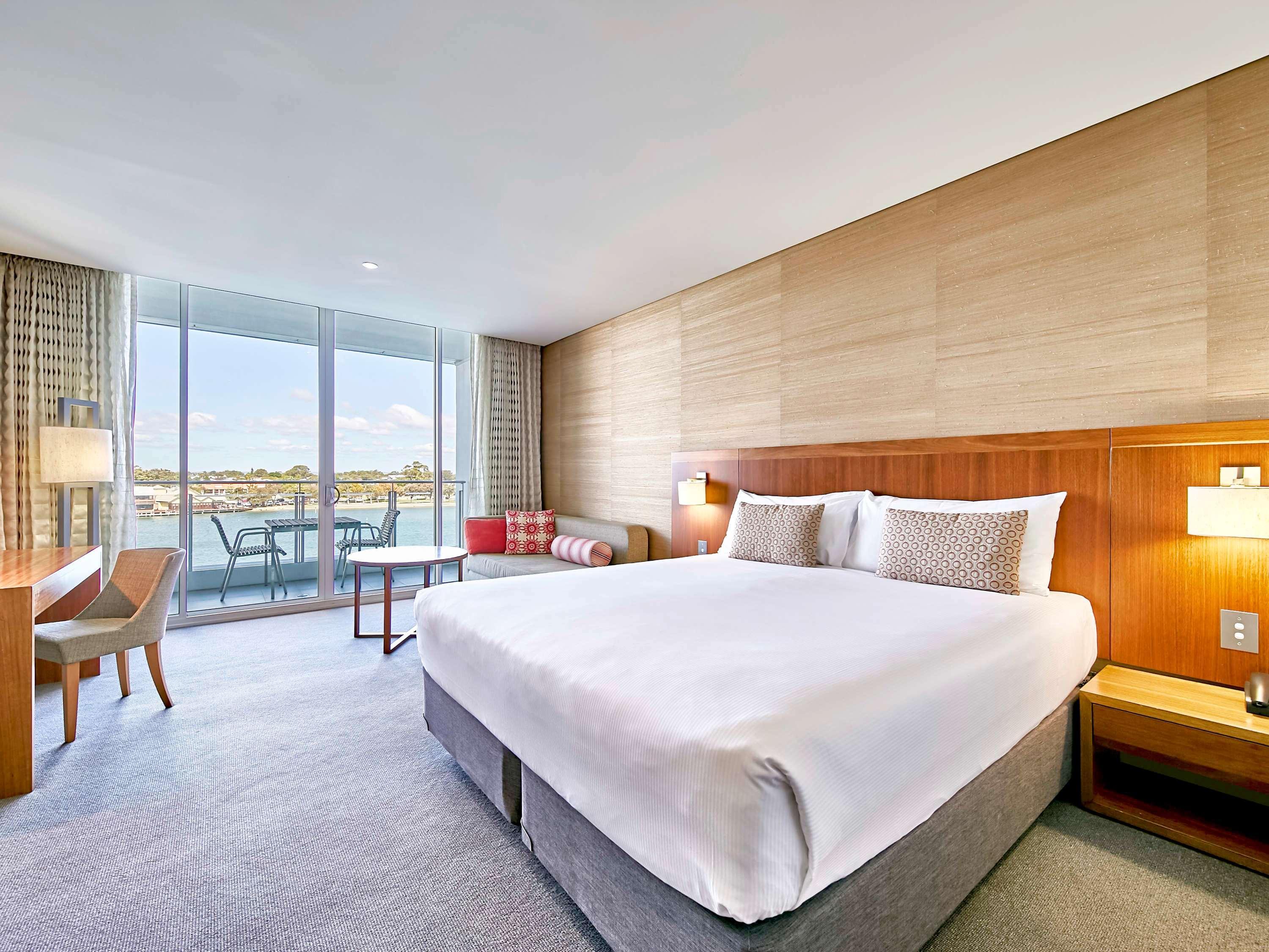 The Sebel Mandurah Hotel Bagian luar foto