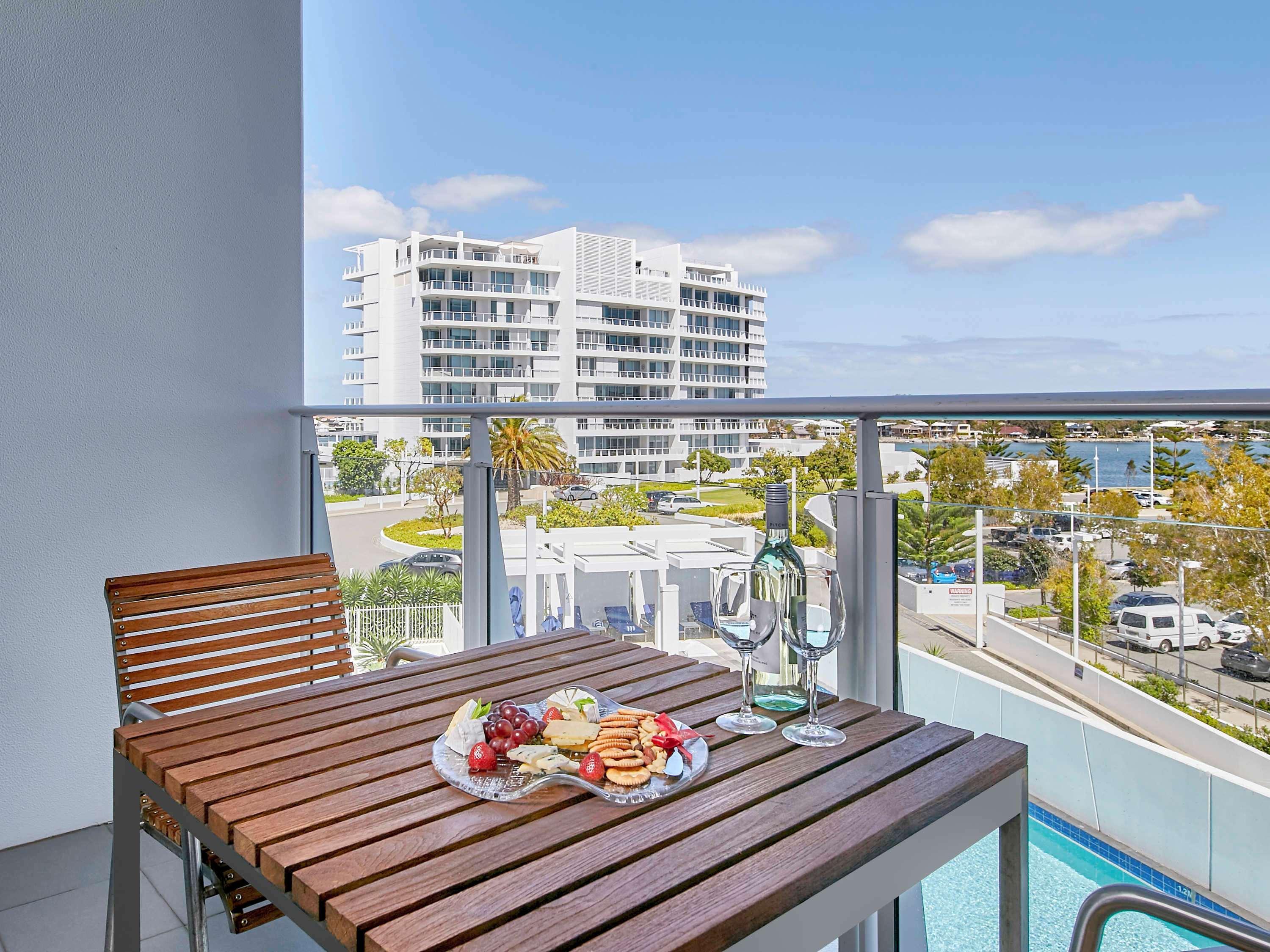 The Sebel Mandurah Hotel Bagian luar foto