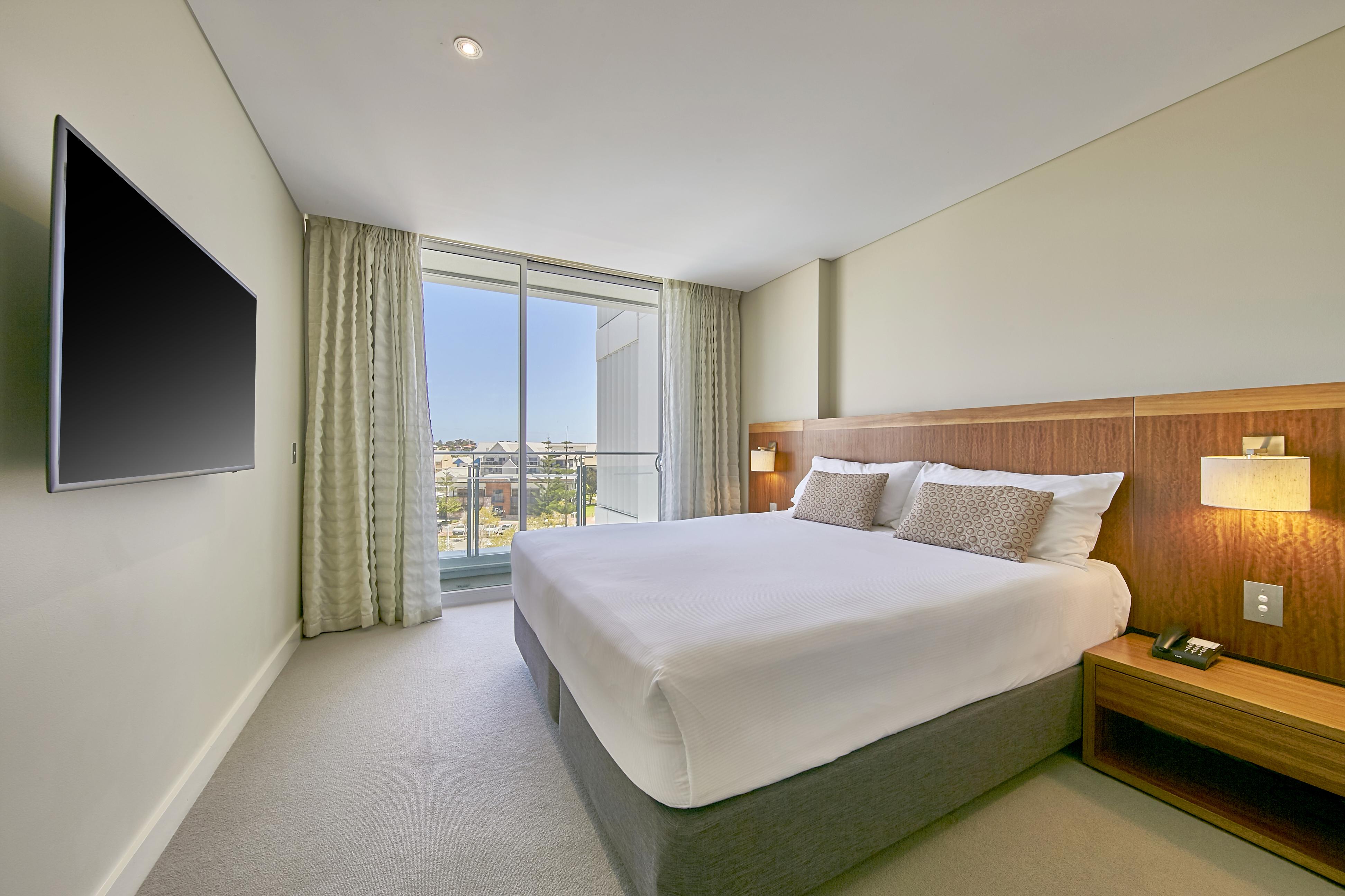 The Sebel Mandurah Hotel Bagian luar foto