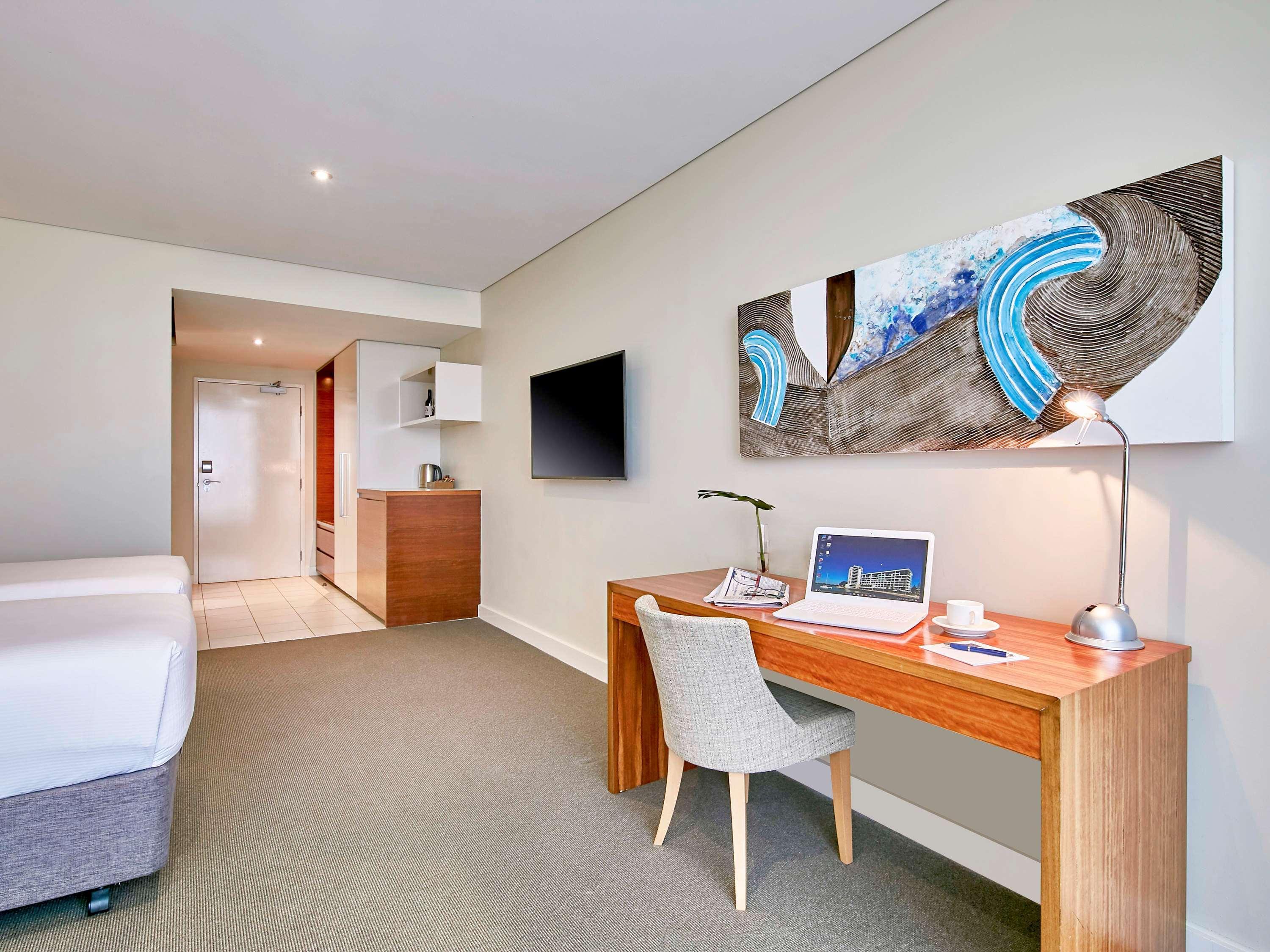 The Sebel Mandurah Hotel Bagian luar foto