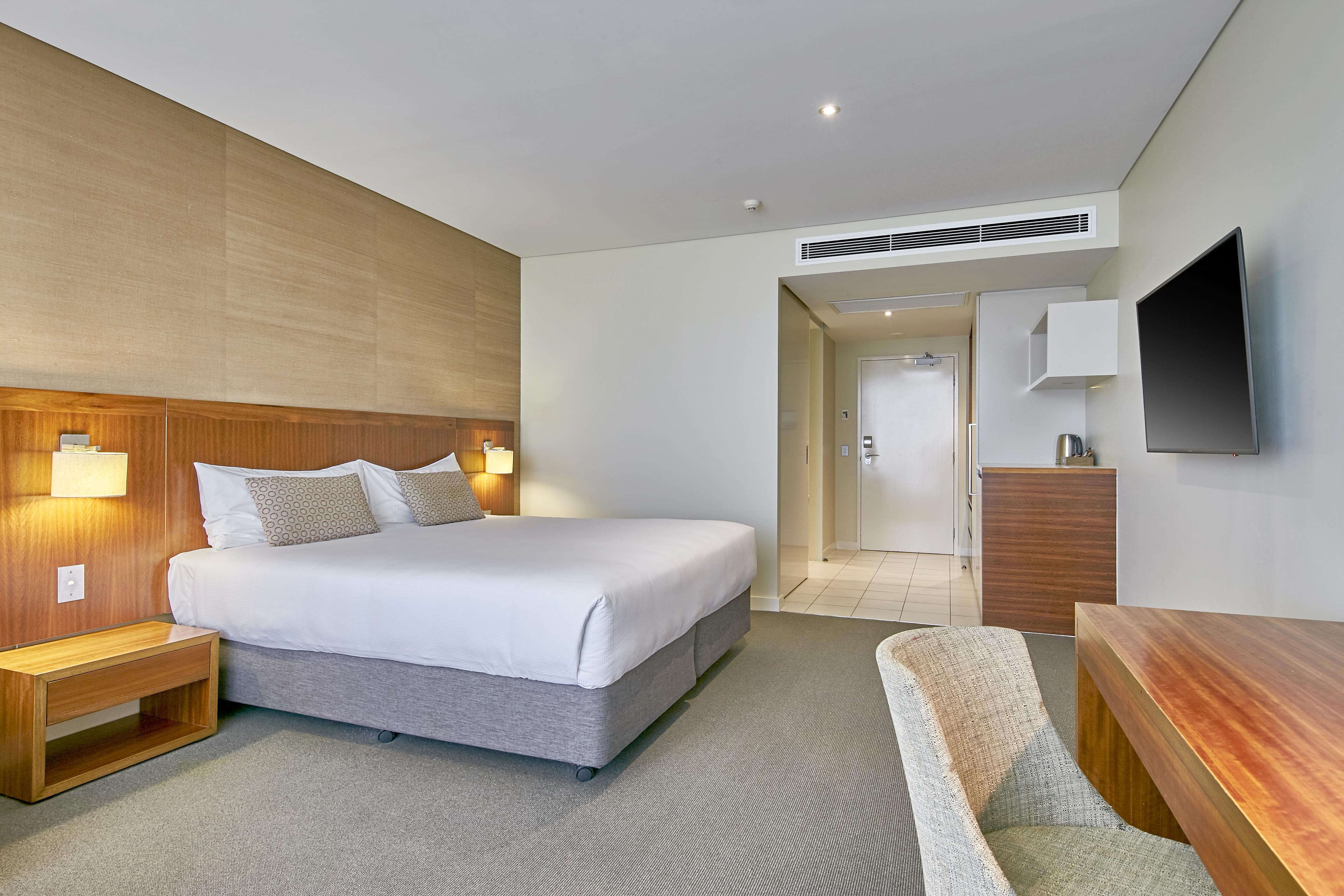 The Sebel Mandurah Hotel Bagian luar foto
