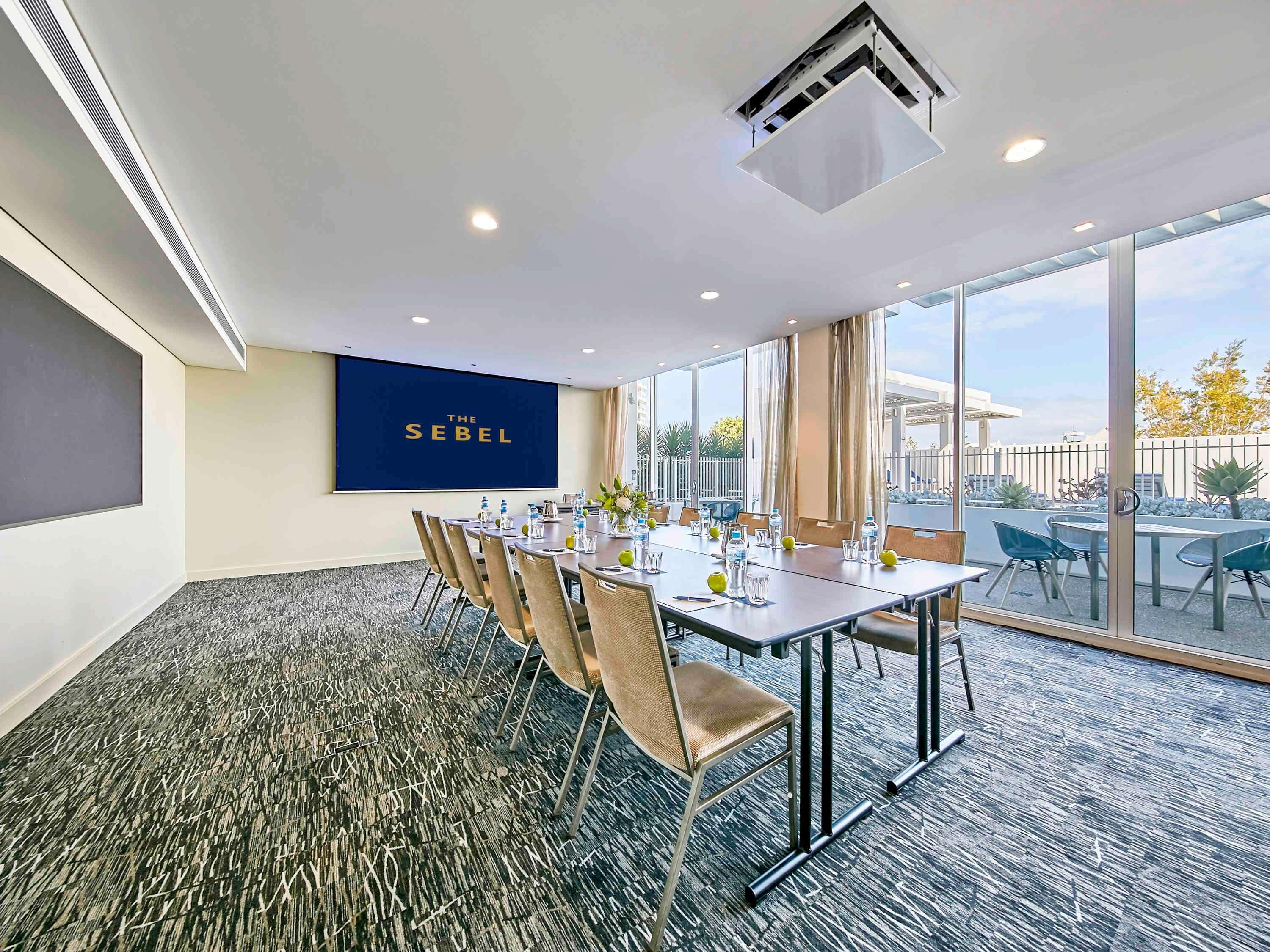 The Sebel Mandurah Hotel Bagian luar foto