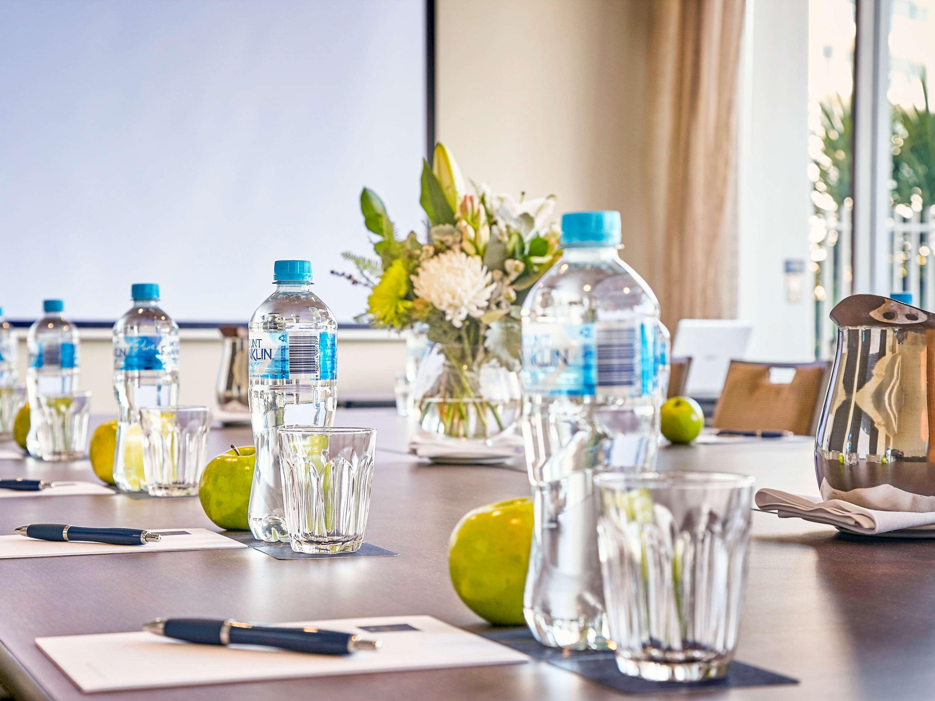 The Sebel Mandurah Hotel Bagian luar foto
