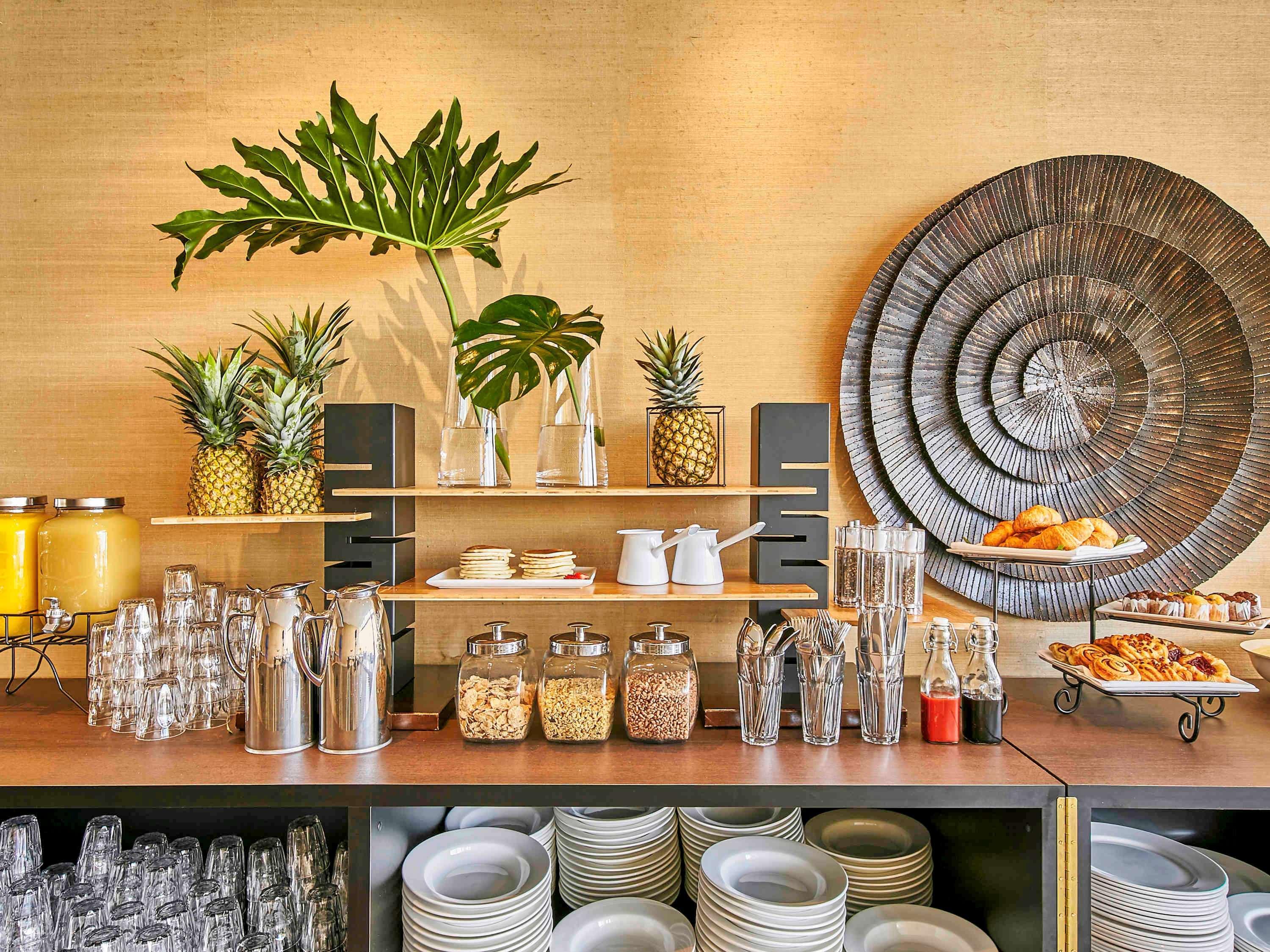 The Sebel Mandurah Hotel Bagian luar foto