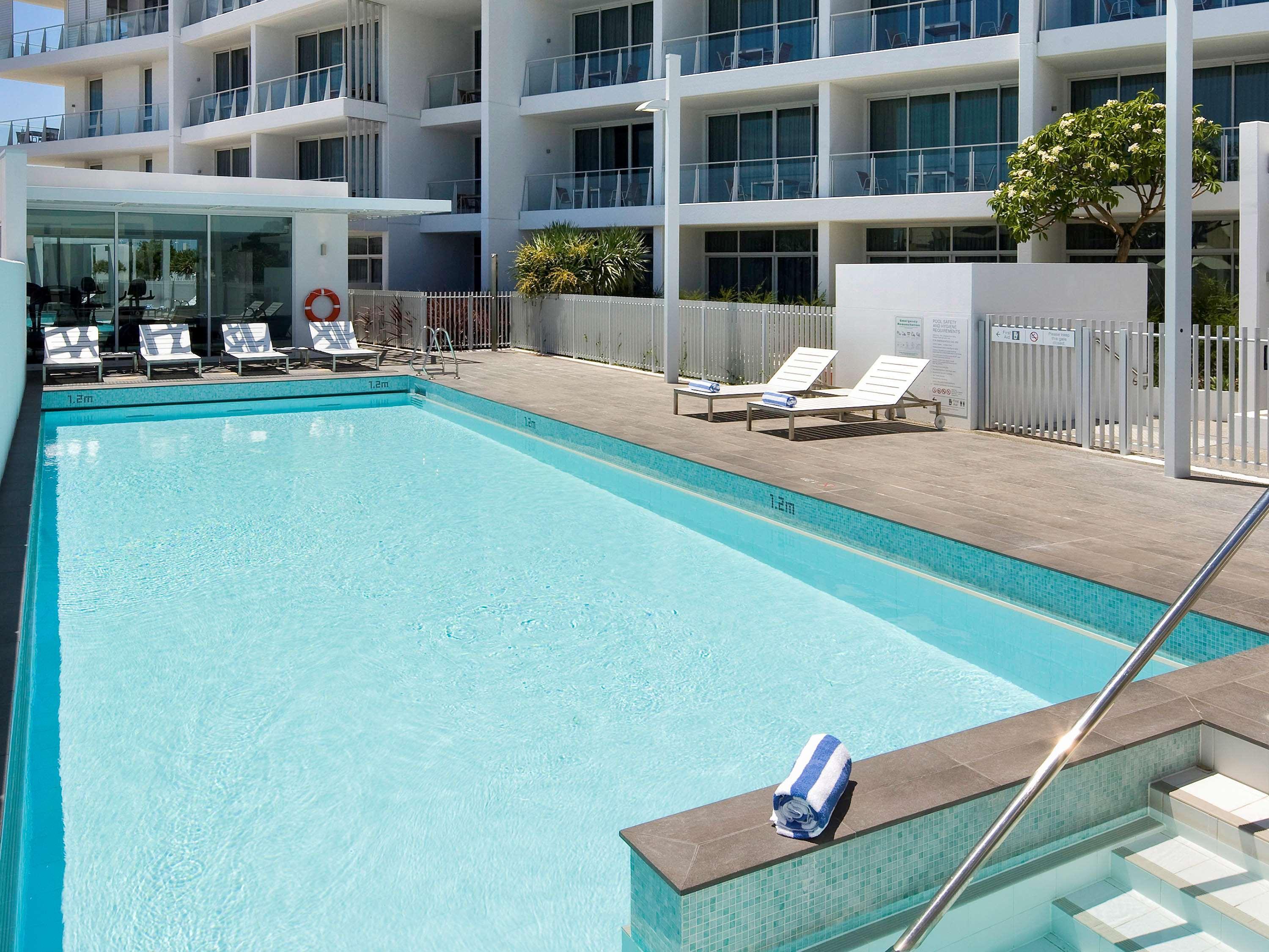 The Sebel Mandurah Hotel Bagian luar foto