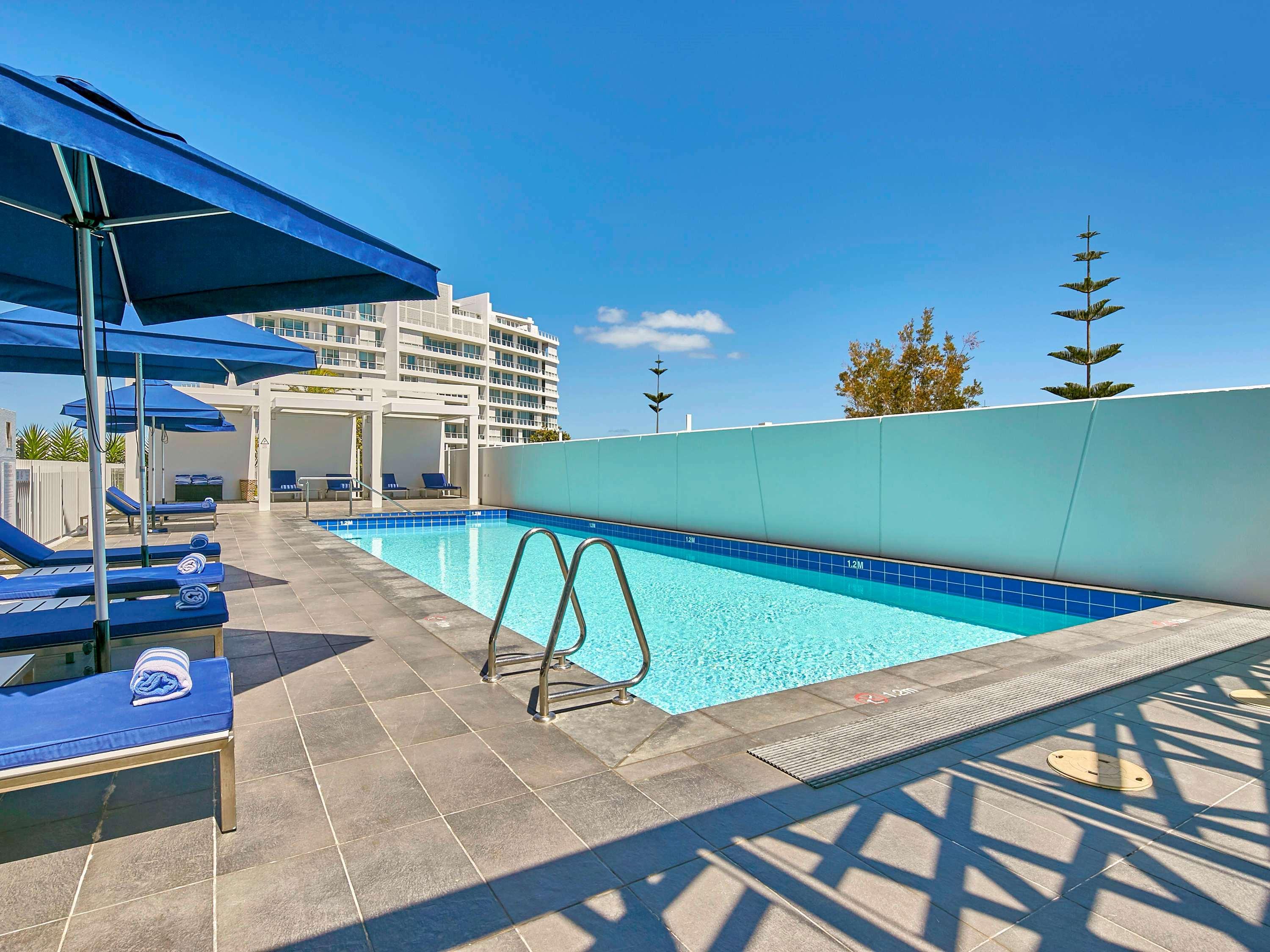 The Sebel Mandurah Hotel Bagian luar foto