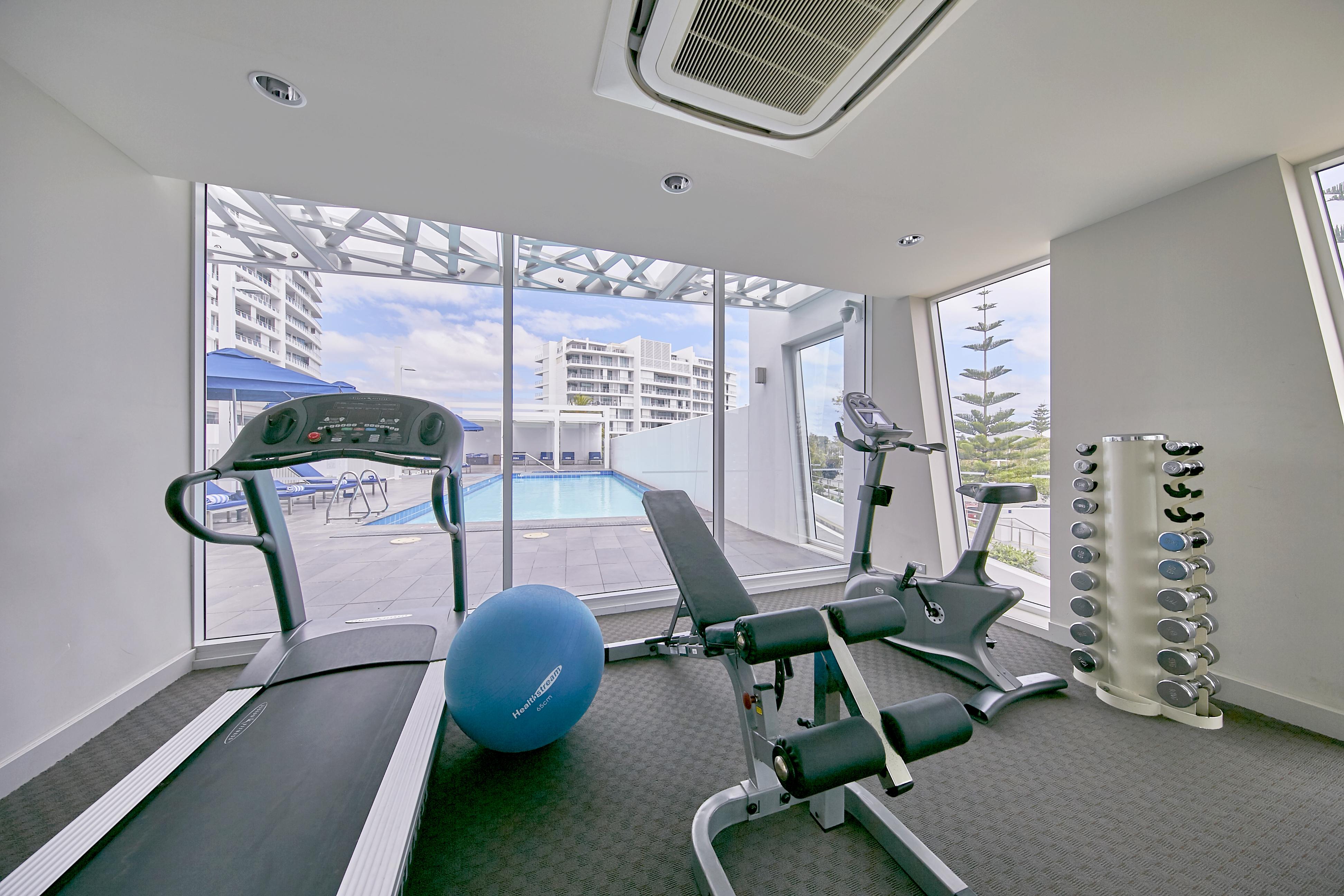 The Sebel Mandurah Hotel Bagian luar foto