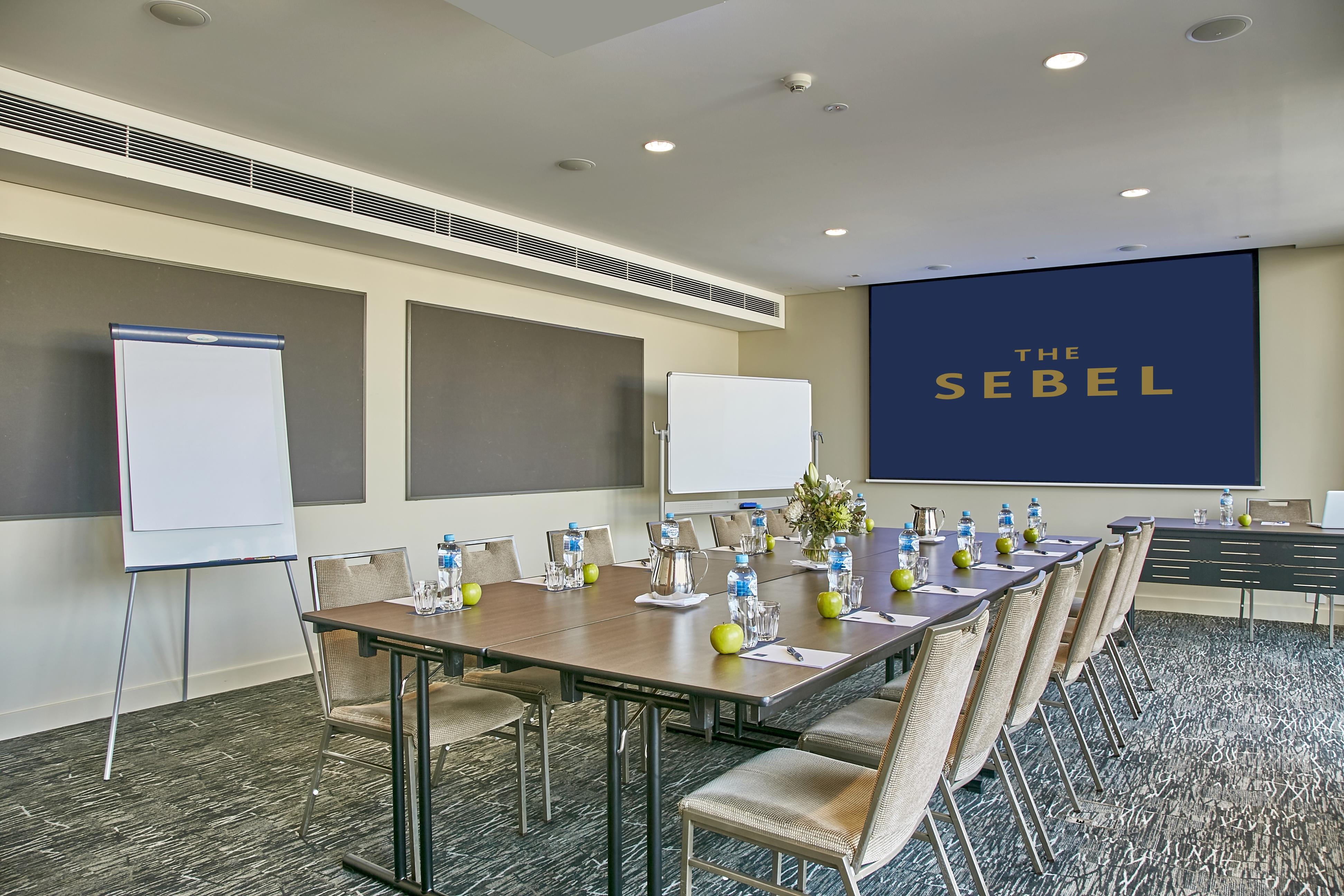 The Sebel Mandurah Hotel Bagian luar foto