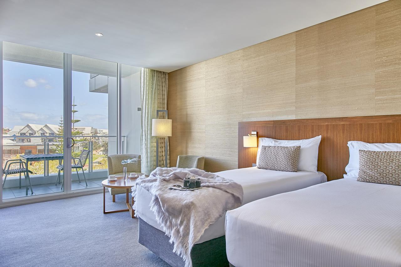 The Sebel Mandurah Hotel Bagian luar foto