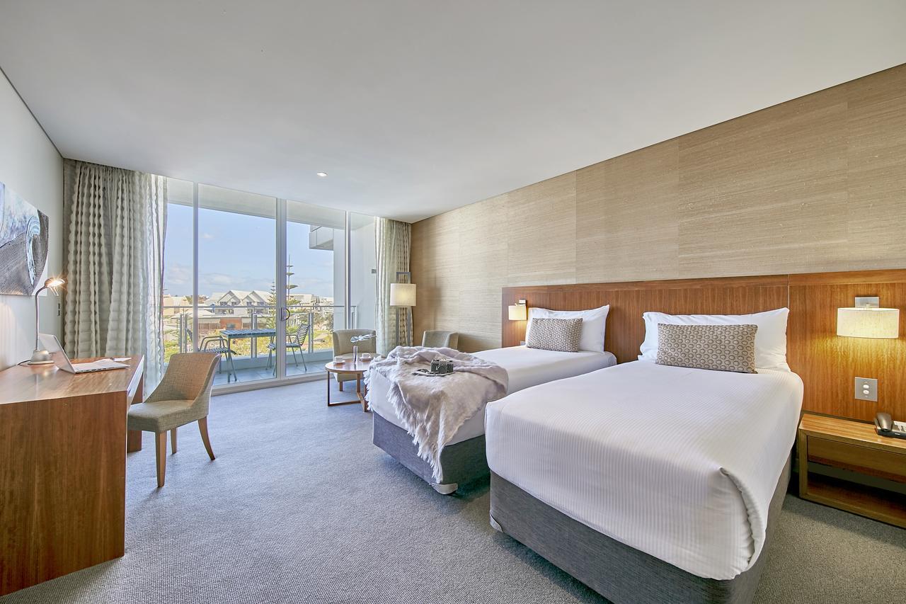 The Sebel Mandurah Hotel Bagian luar foto