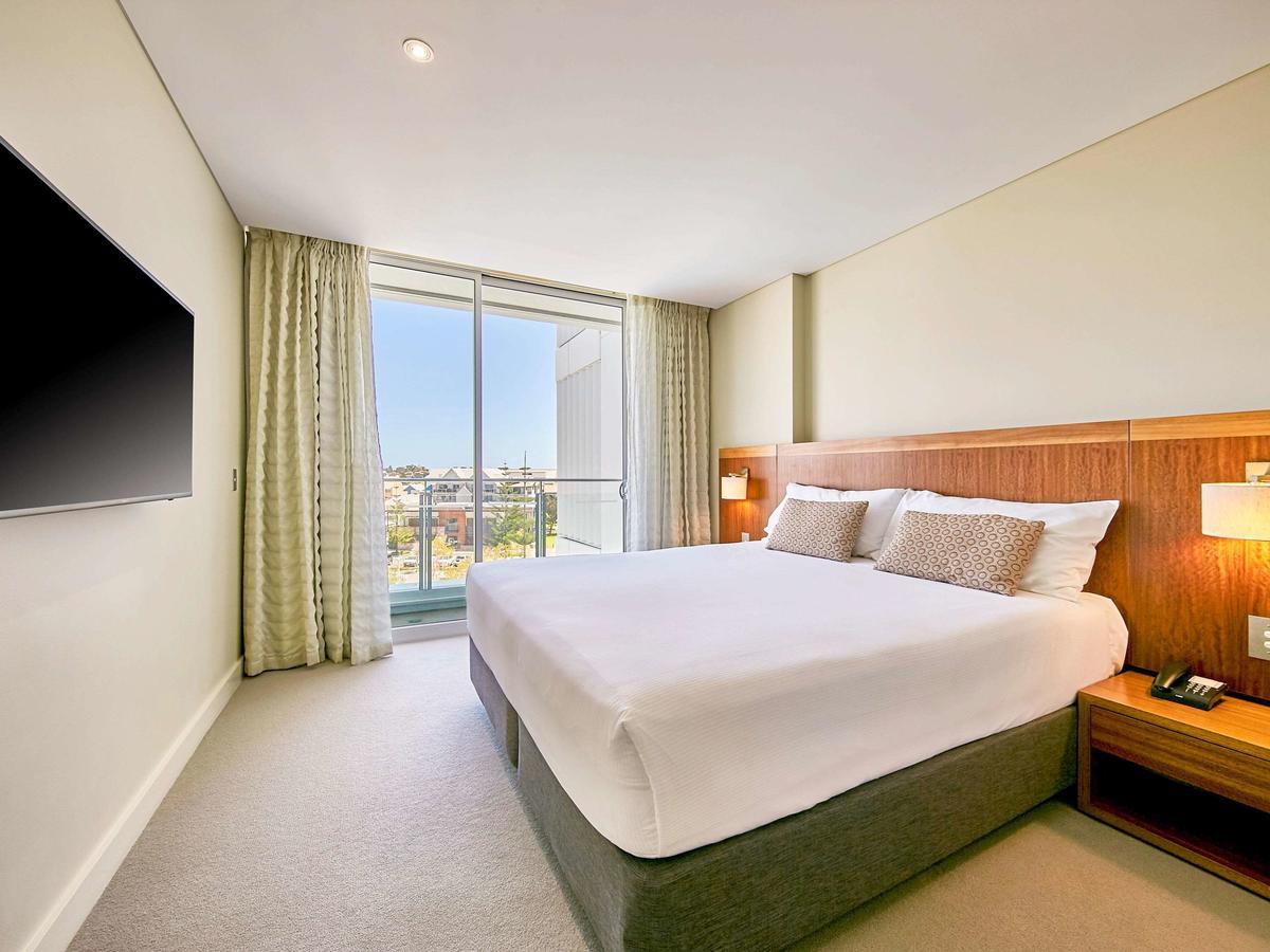 The Sebel Mandurah Hotel Bagian luar foto