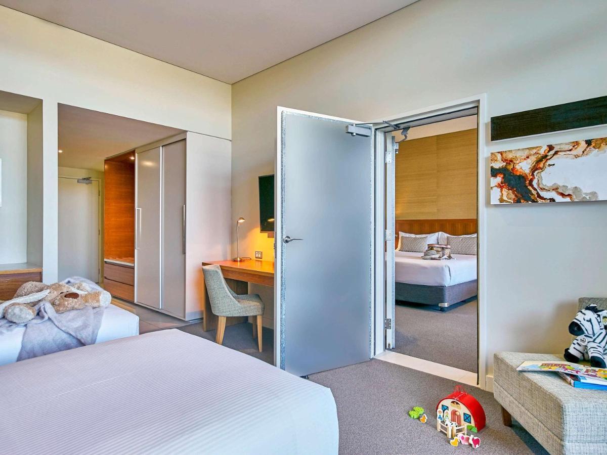 The Sebel Mandurah Hotel Bagian luar foto