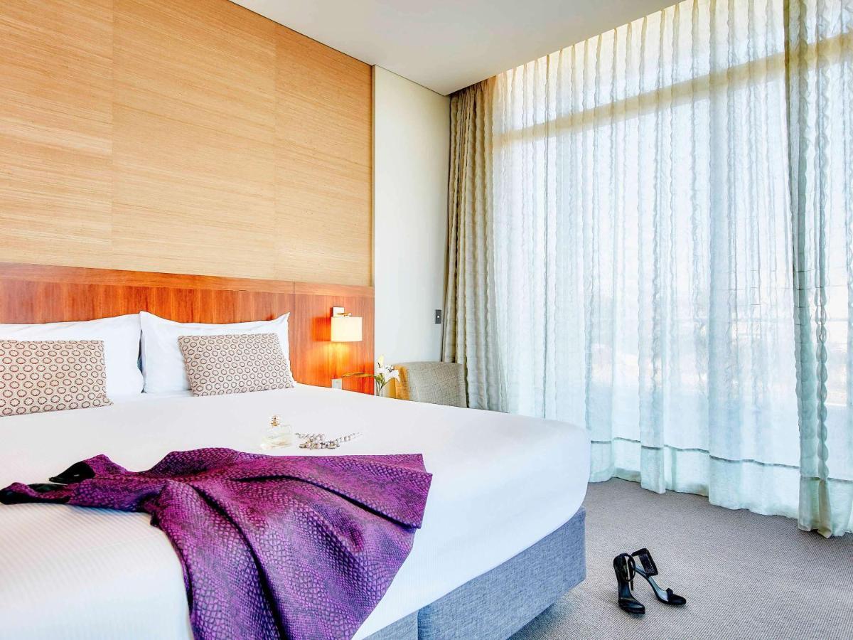 The Sebel Mandurah Hotel Bagian luar foto