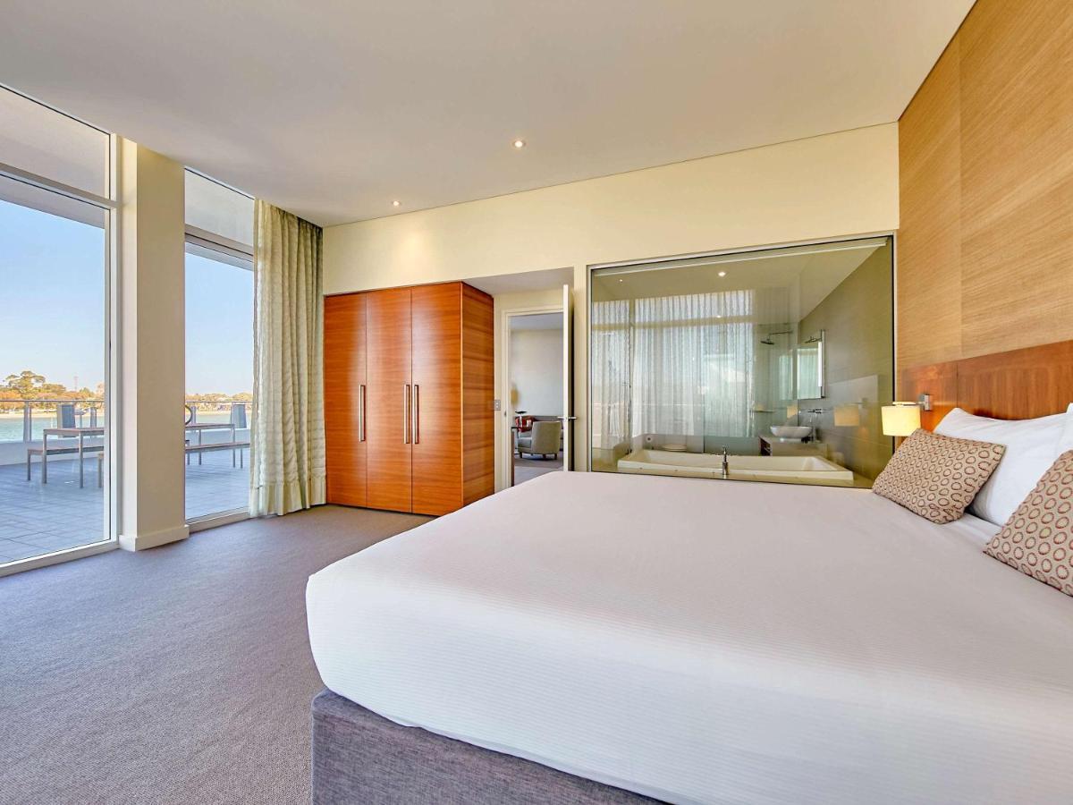 The Sebel Mandurah Hotel Bagian luar foto