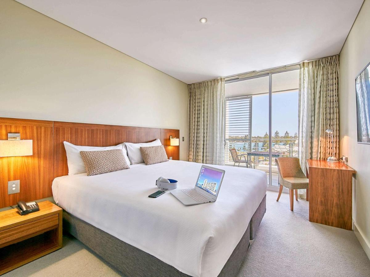 The Sebel Mandurah Hotel Bagian luar foto